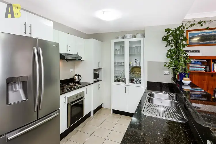 Fourth view of Homely unit listing, 1218/57-59 QUEEN STREET, Auburn NSW 2144