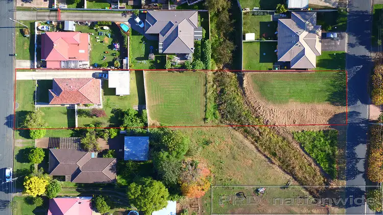 21 Alliance Street, East Maitland NSW 2323