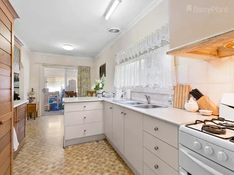 Fourth view of Homely house listing, 4 Croydon Way, Croydon VIC 3136
