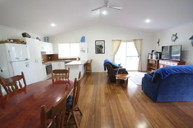 Fourth view of Homely house listing, 26A Cotton Street, Tinonee NSW 2430