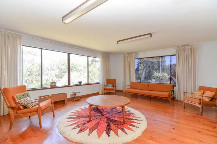 Fifth view of Homely house listing, Blue Wrens 155b Crows Nest Road, Port Elliot SA 5212