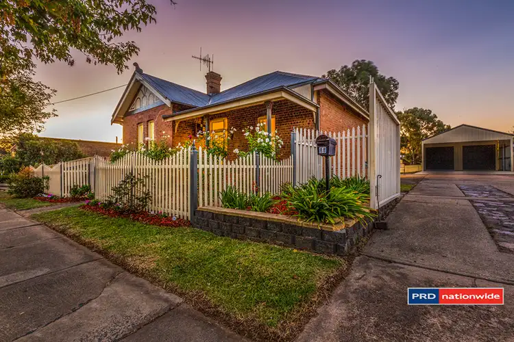 Main view of Homely house listing, 88 Taralga Road, Goulburn NSW 2580
