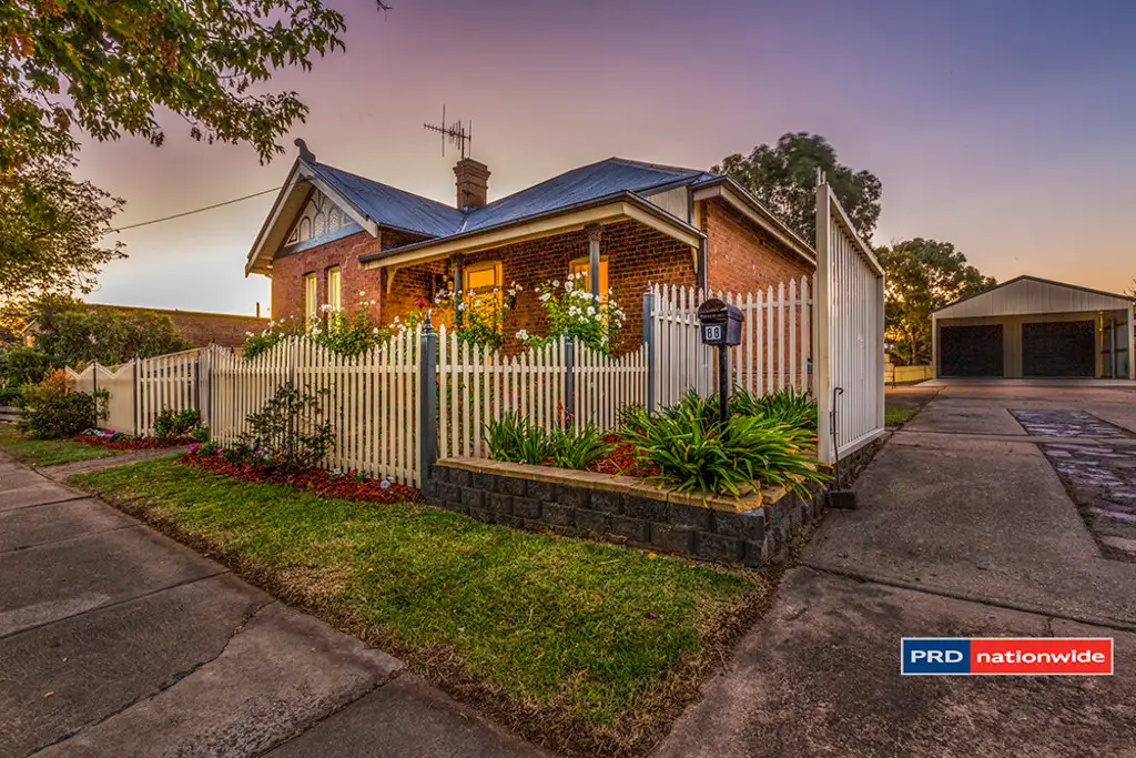 Main view of Homely house listing, 88 Taralga Road, Goulburn NSW 2580