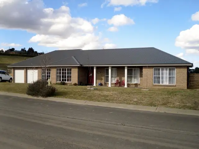41. Bulwer Road, Moss Vale NSW 2577