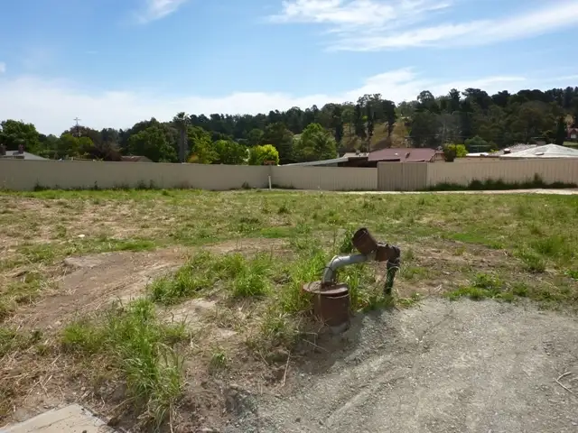 Main view of Homely land listing, 26 Copeland Ave, Lobethal SA 5241