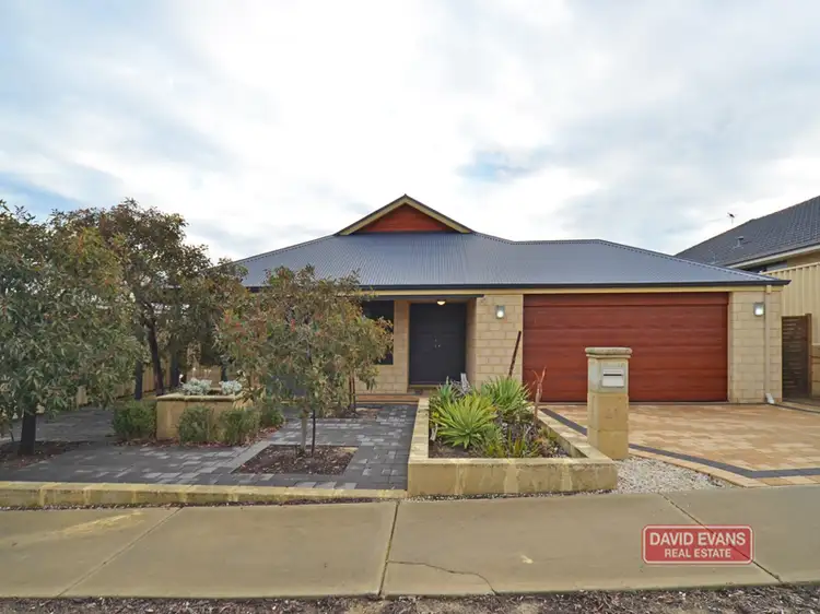 Main view of Homely house listing, 21 Ginsburg Turn, Tapping WA 6065