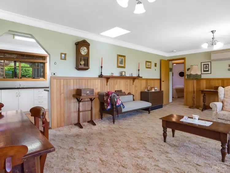 Fifth view of Homely unit listing, 41 Cohen Court, Hadspen TAS 7290