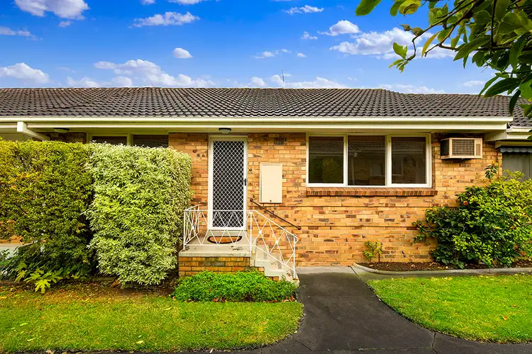 2/564 Riversdale Road, Camberwell VIC 3124
