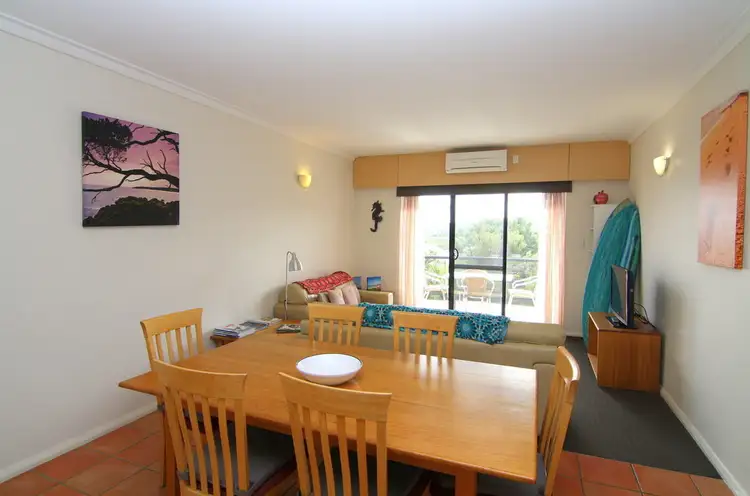 Second view of Homely unit listing, 57/1 Resort Place, Gnarabup WA 6285