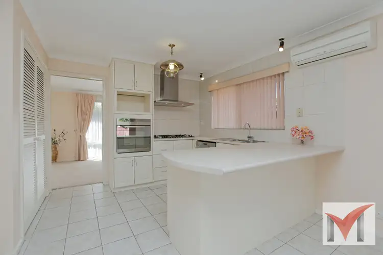 Sixth view of Homely house listing, 8 Redwood Lane, Willetton WA 6155