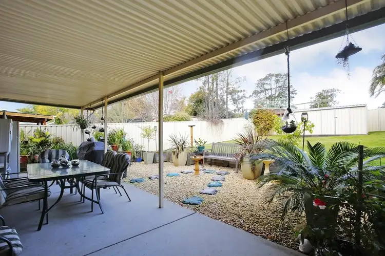 Fourth view of Homely house listing, 35 Matcham Road, Buxton NSW 2571