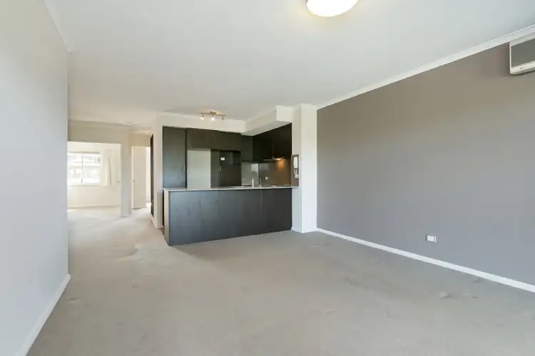 Third view of Homely apartment listing, Address available on request