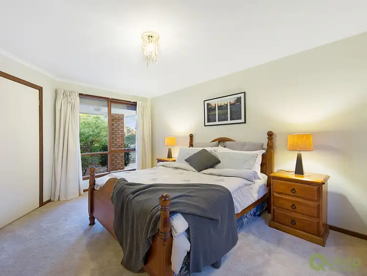 Fifth view of Homely house listing, 63 Yarra Rd, Croydon Hills VIC 3136