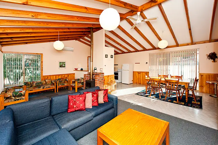 Main view of Homely house listing, 2 Tuart Court, Preston Beach WA 6215