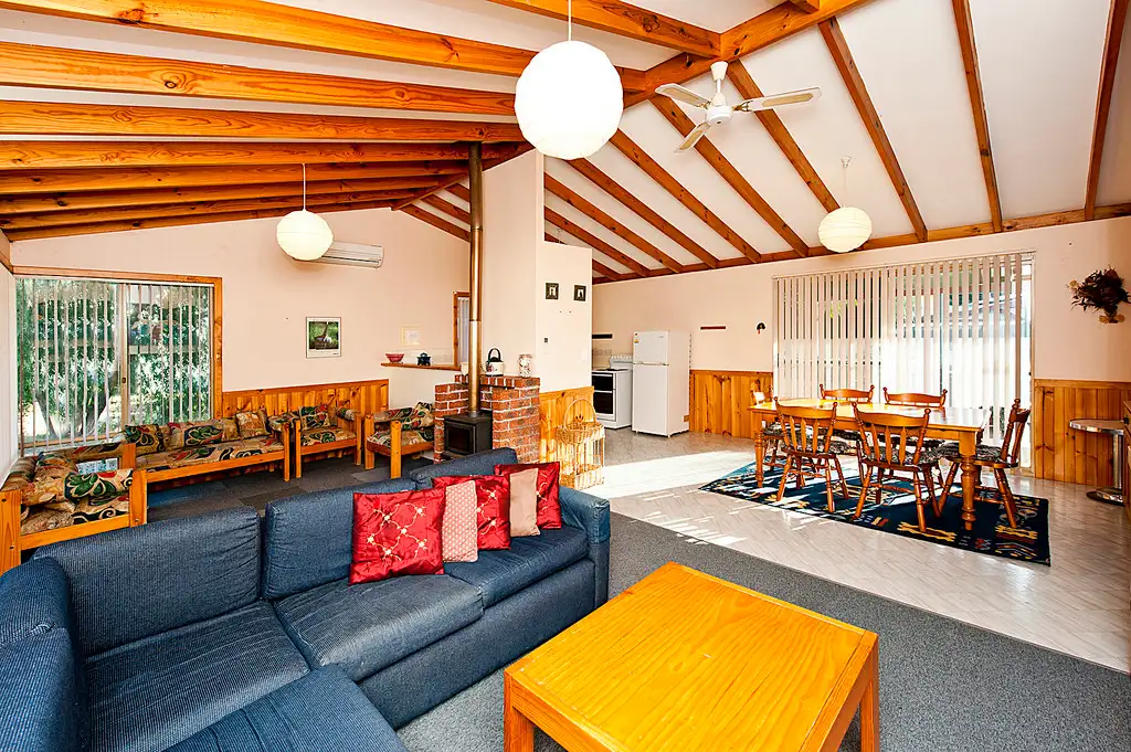 Main view of Homely house listing, 2 Tuart Court, Preston Beach WA 6215