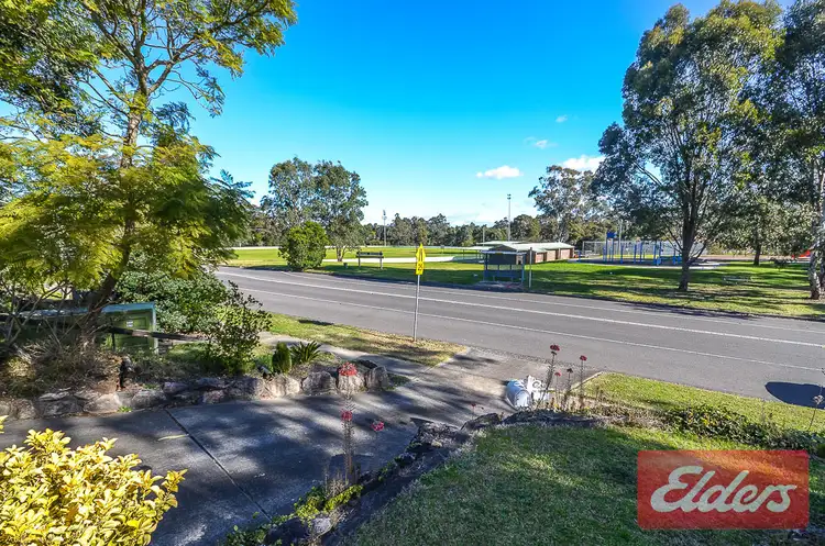 Second view of Homely house listing, 18 Whitby Road, Kings Langley NSW 2147