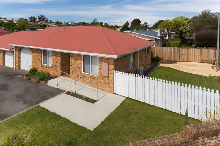 Third view of Homely unit listing, 1/53 Stanley Street, Summerhill TAS 7250