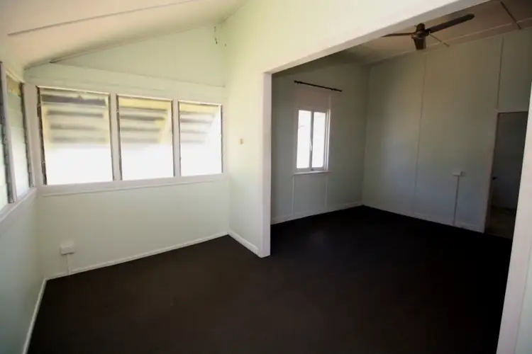Fourth view of Homely house listing, 27 Leigh St, West End QLD 4810