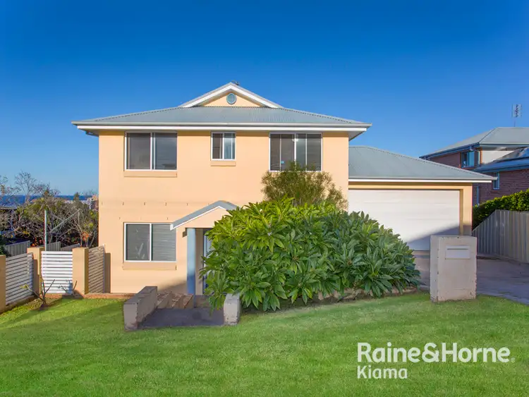 37 Old Saddleback Road, Kiama NSW 2533