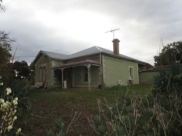 Main view of Homely house listing, 158 Bells Road, Monteith SA 5253
