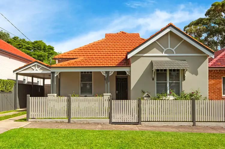 22 Wallace Street, Willoughby NSW 2068