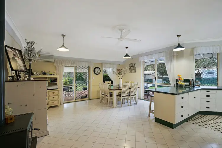 Third view of Homely house listing, 13 Benn Court, Highfields QLD 4352