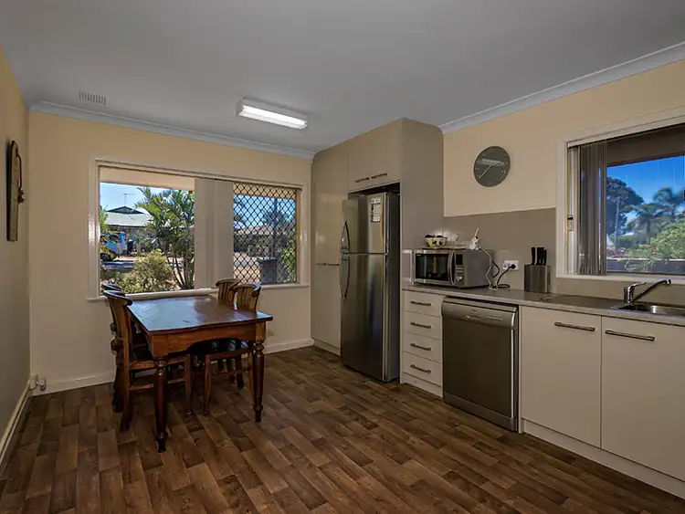 Fifth view of Homely house listing, 8 Harrison Street, Bluff Point WA 6530