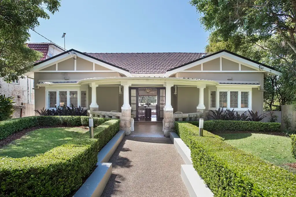 Main view of Homely house listing, 29 Bunyula Road, Bellevue Hill NSW 2023