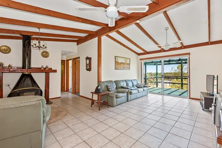 Second view of Homely house listing, 158 Montaza Road, Gulgong NSW 2852