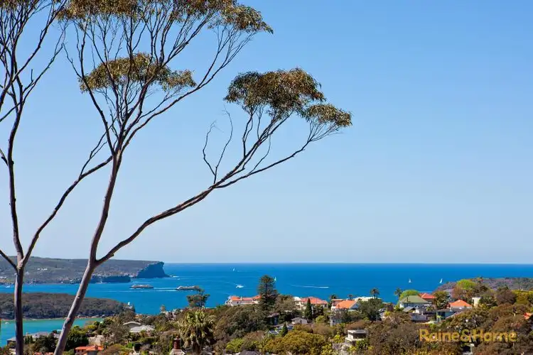 Second view of Homely apartment listing, 17/180 Spit Road, Mosman NSW 2088