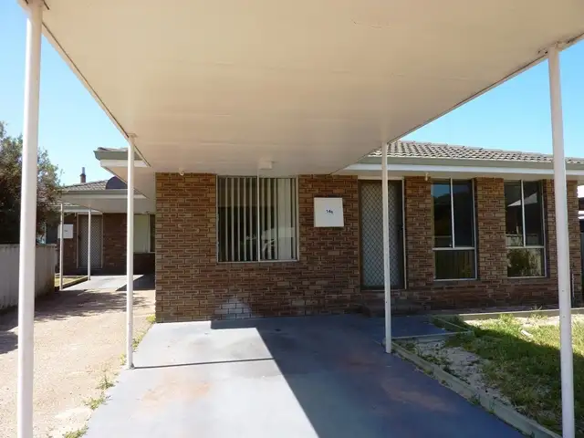 14 Foy Street, Esperance WA 6450