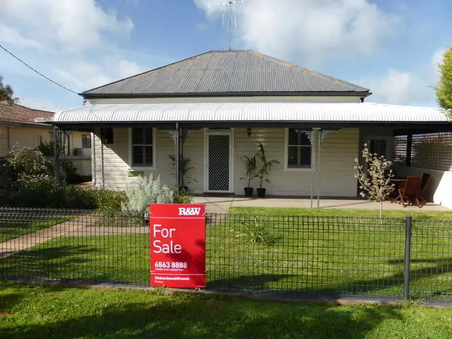 Main view of Homely house listing, 17 Thurlstone Street, Parkes NSW 2870