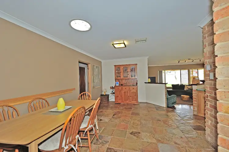 Seventh view of Homely house listing, 18 Fitzroy Close, Cooloongup WA 6168