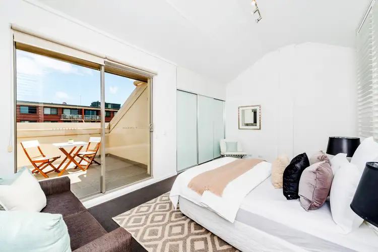 Fourth view of Homely apartment listing, 6/20 Eve Street, Erskineville NSW 2043