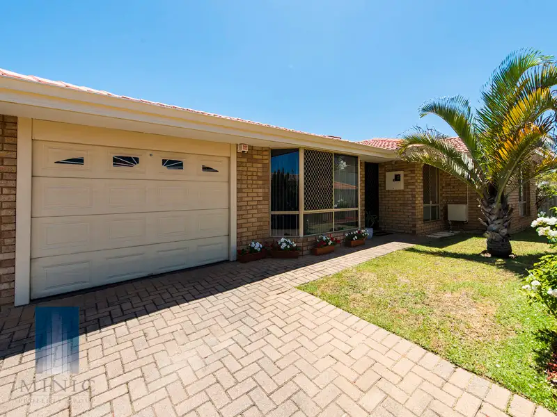 Main view of Homely house listing, 3/58 Corbel Street, Shelley WA 6148