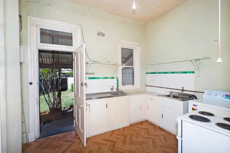 Fifth view of Homely house listing, 17 Day Street, Drummoyne NSW 2047