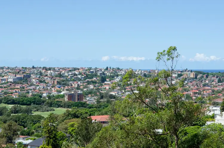 Third view of Homely apartment listing, 16/161 Victoria Road, Bellevue Hill NSW 2023
