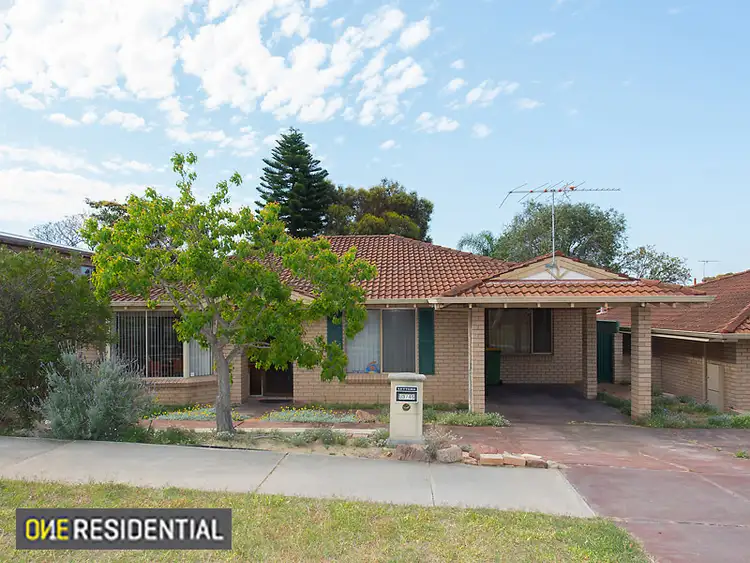 3/45 Adrian Street, Palmyra WA 6157
