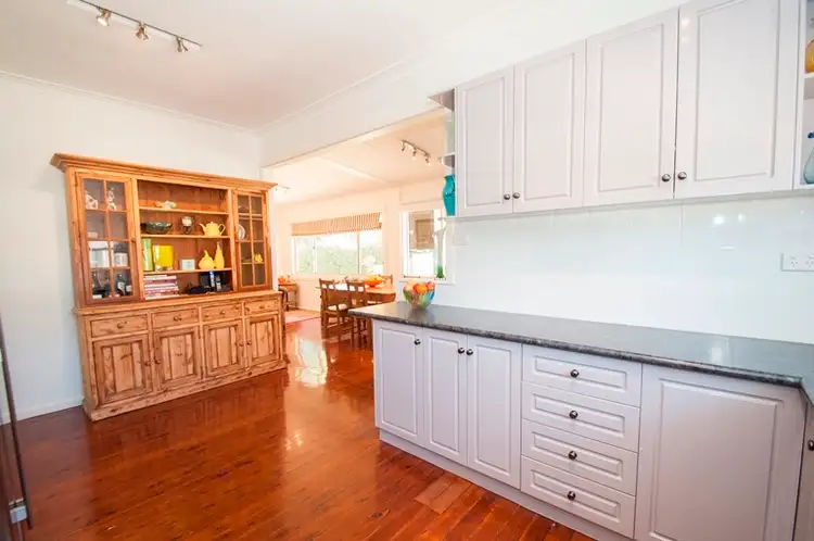 Fourth view of Homely house listing, 53 Wyangan Avenue, Griffith NSW 2680