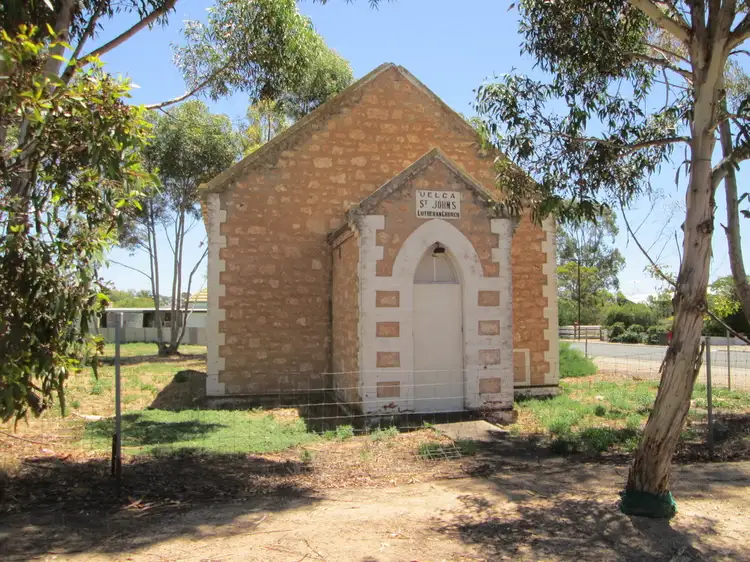 Second view of Homely house listing, 16 East Terrace, Tailem Bend SA 5260