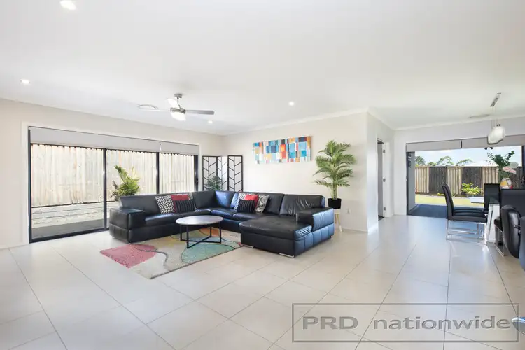 Third view of Homely house listing, 19 Arrowtail Street, Chisholm NSW 2322