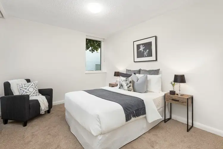Sixth view of Homely unit listing, 17/5 Grandview Grove, Hawthorn East VIC 3123