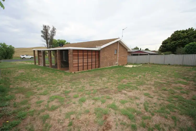 Second view of Homely house listing, 22 Yareen Road, Cooma NSW 2630