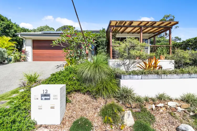 12 Marsupial Drive, Pottsville NSW 2489
