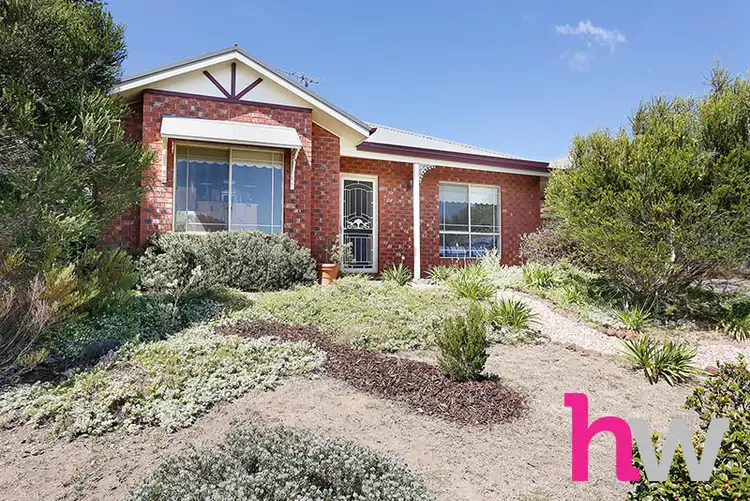 36 Willesden Drive, Waurn Ponds VIC 3216