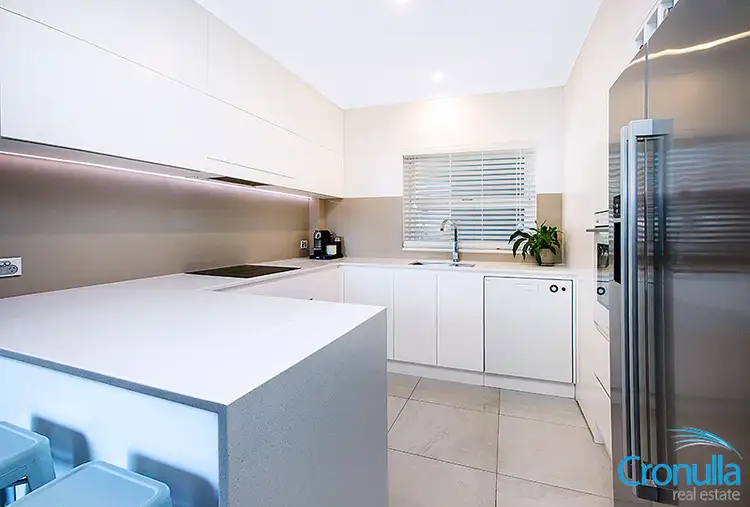 Fourth view of Homely apartment listing, 11/1 Ozone St, Cronulla NSW 2230