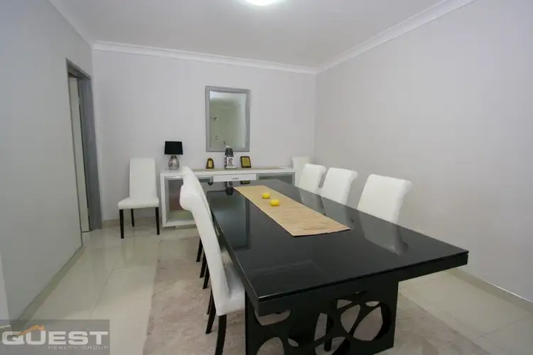 Sixth view of Homely unit listing, 18/2A Mulla Road, Yagoona NSW 2199