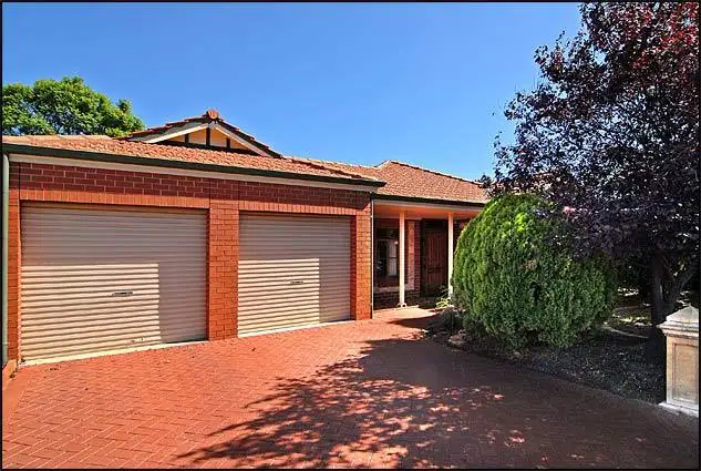 Main view of Homely house listing, 17 Oxford Circuit, Newton SA 5074