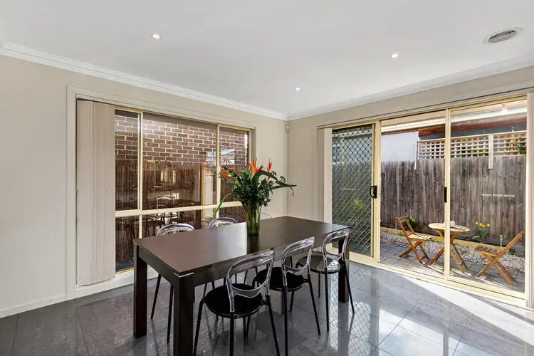 Fifth view of Homely house listing, 19A Liverpool Street, Footscray VIC 3011