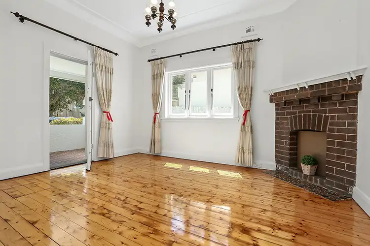 Fourth view of Homely house listing, 23 Leonard Avenue, Kingsford NSW 2032